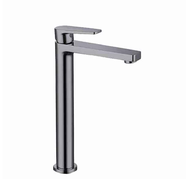 Zaffiro PT-932GM Tall Basin Tap