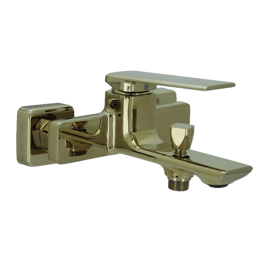 Fidelis FT-7184SG Bath Shower Mixer