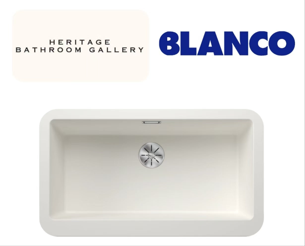 Blanco Vintera XL 9-UF Farm Kitchen Sinks