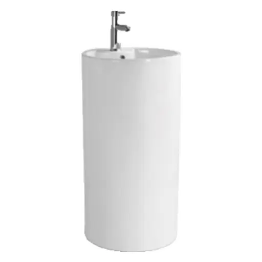 Vera GD.006 46cm Free Standing Basin