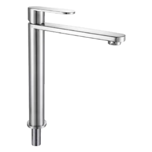 Nexus NF-43002SS-C Tall Basin Tap – Heritage Bathroom Gallery