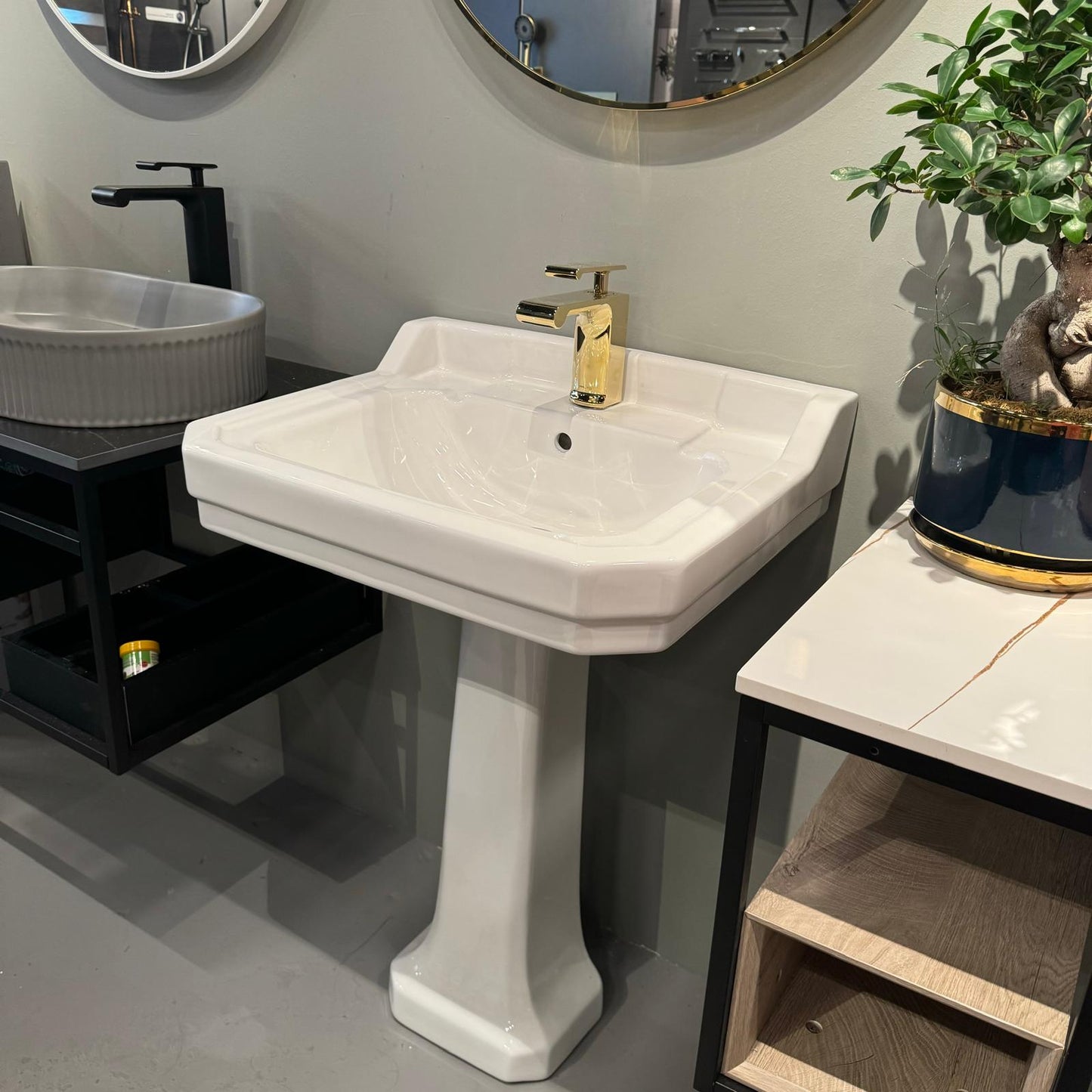 AALTO BA60+PA01 BASIN