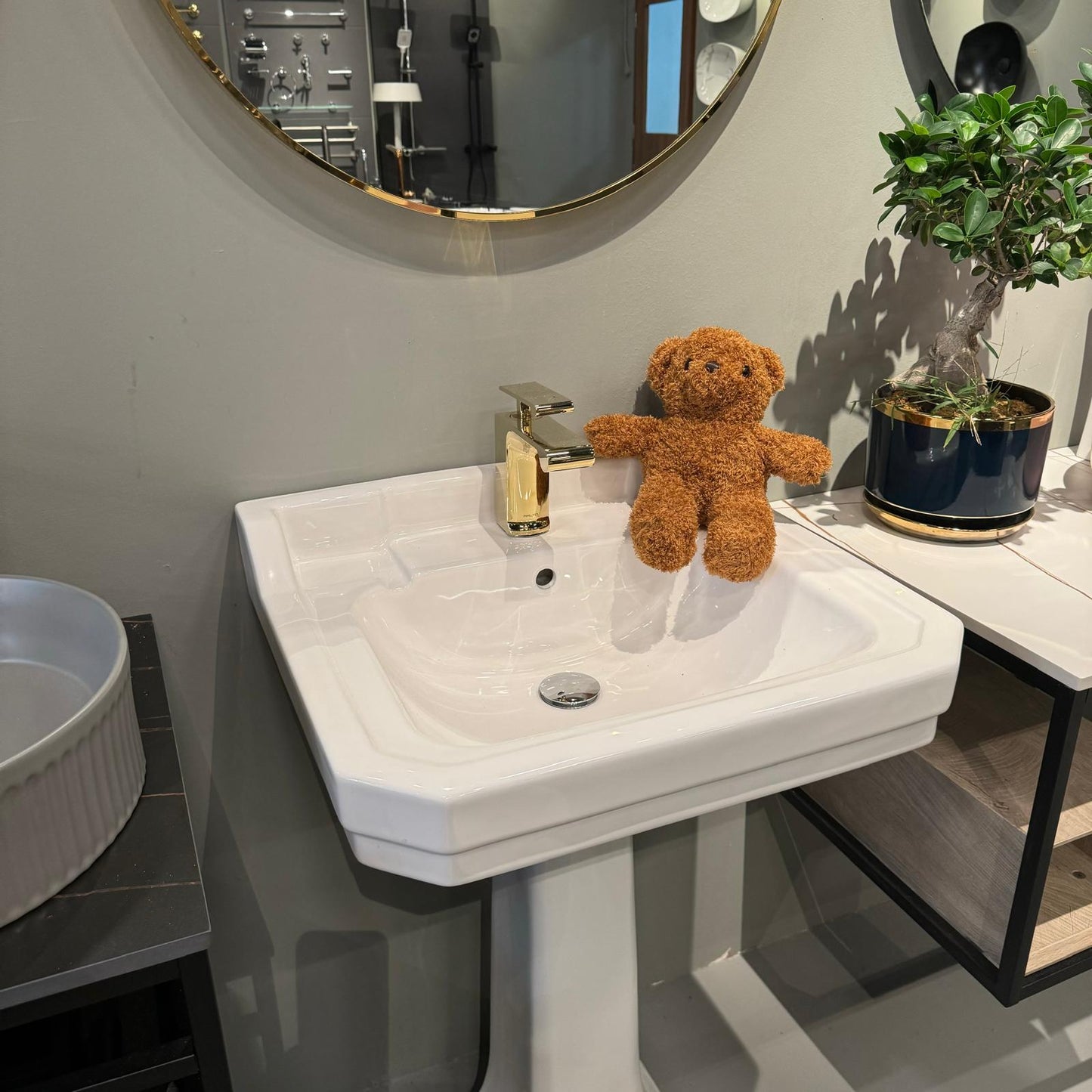 AALTO BA60+PA01 BASIN