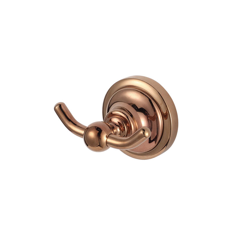 Aalto BEK32RG Gold Robe Hook