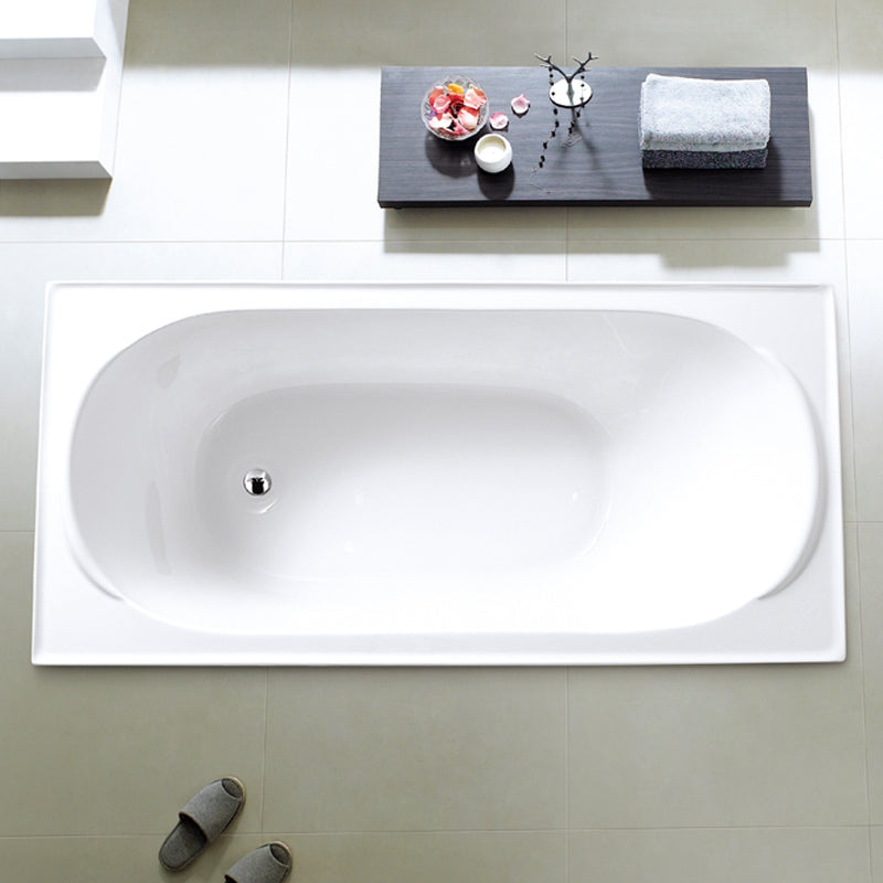 AALTO XD-03209-1600 BUILT-IN BATHTUB