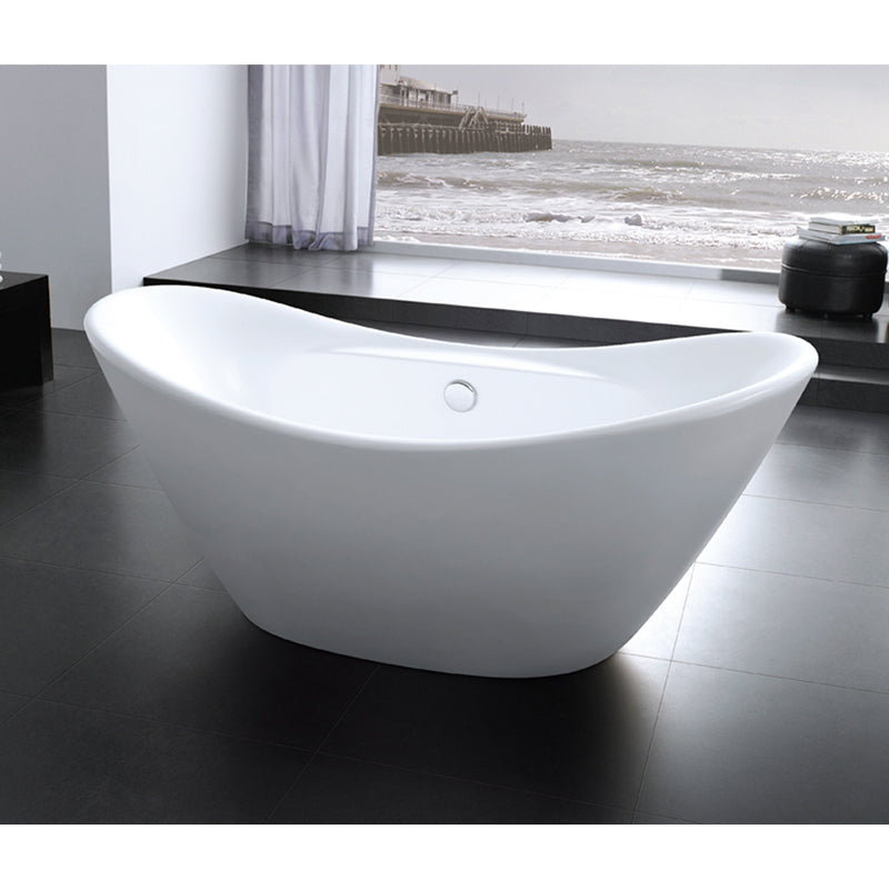 AALTO XD-06202-1720 FREE STANDING BATHTUB