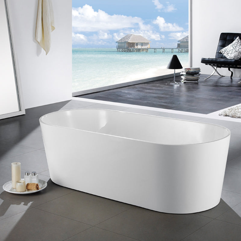 AALTO XD-06214-1500 FREE STANDING BATHTUB