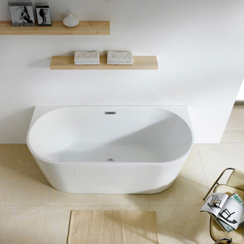 AALTO XD-06258-1500 FREE STANDING BATHTUB
