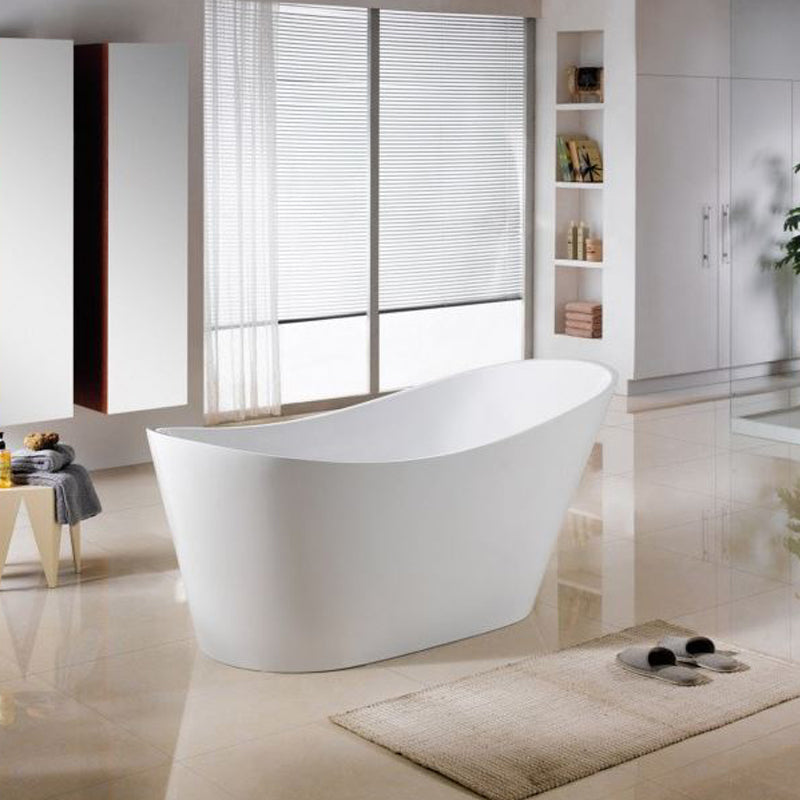 AALTO XD-06267-1700 FREE STANDING BATHTUB