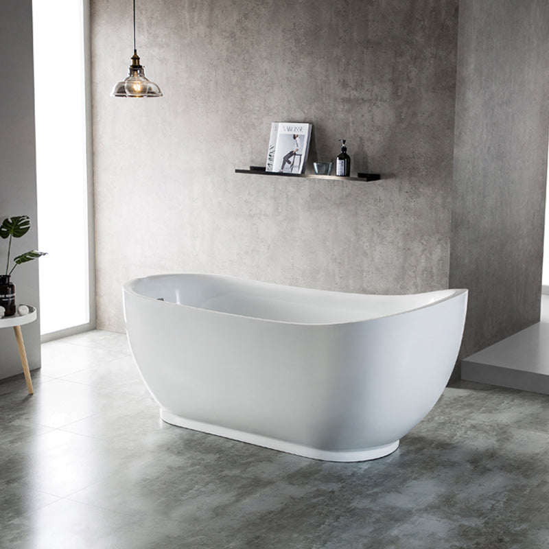 AALTO XD-06290-1500 FREE STANDING BATHTUB