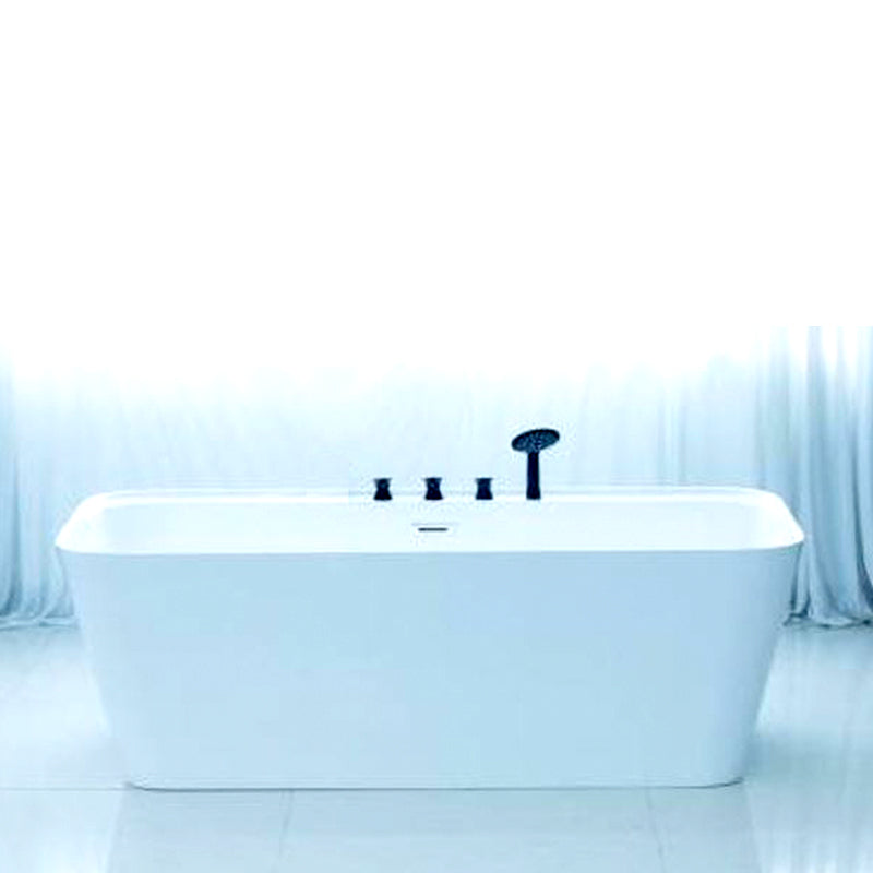 AALTO XD-06304-1500 FREE STANDING BATHTUB