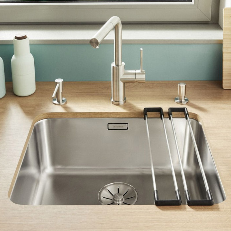Blanco Solis SUS304 Undermount Sinks