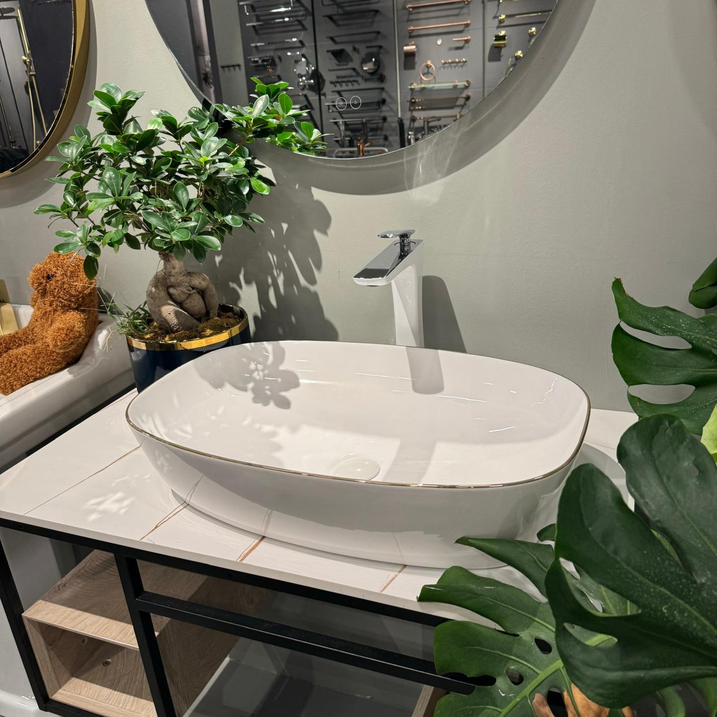 AALTO C1091 BASIN