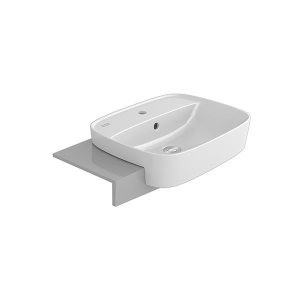 American Standard CCAS0320-1010410F0 Signature Semi-Countertop (54cm)