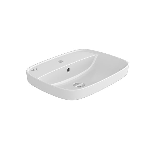 American Standard CCAS0420-1010410F0 Signature Basin (55cm)