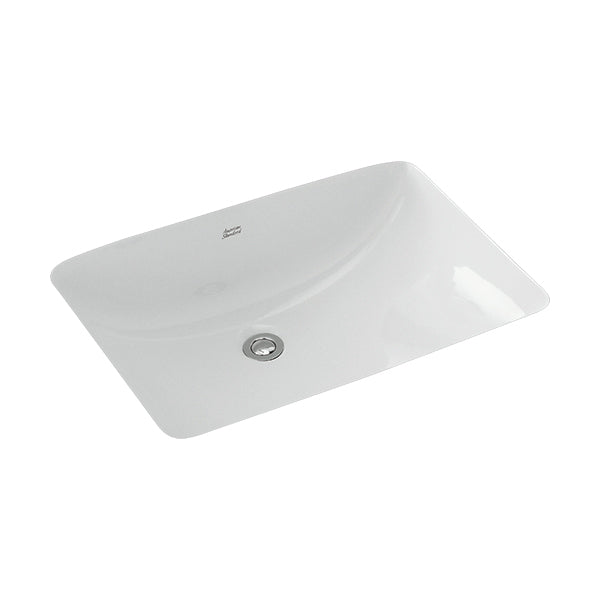 American standard 60cm Undermount Basin (CCAS0440-1000410F0)