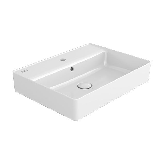 American Standard CCASF420-1010411F0 Acacia SupaSleek Basin (60cm)
