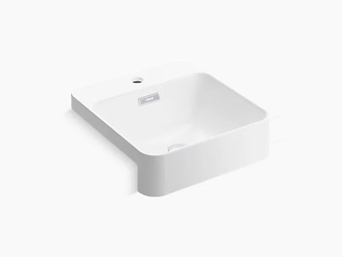 Kohler K-98930X-1-0 Forefront Undermount Basin (43cm)