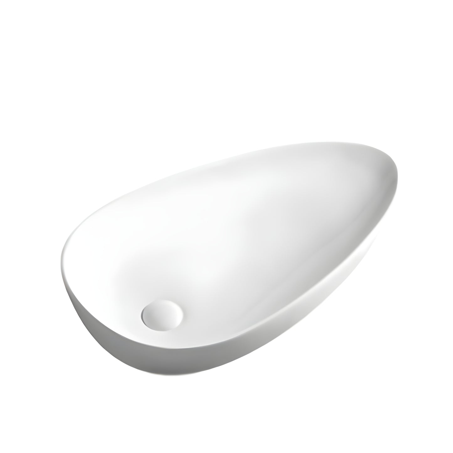 Vera D.526 Basin (60CM)