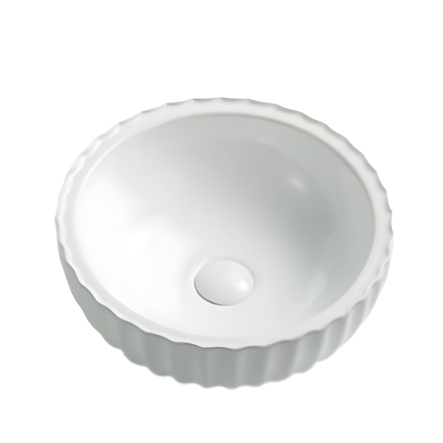 Vera D.541 Basin (40CM)