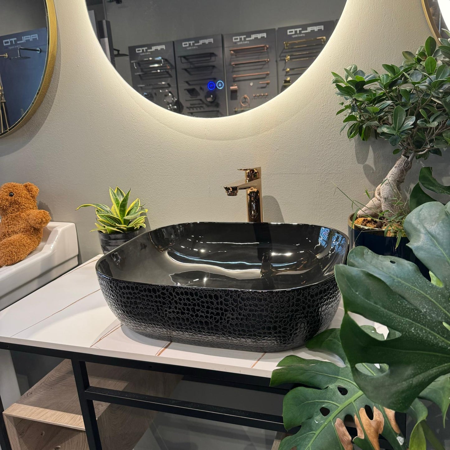 AALTO D1302H004 BASIN