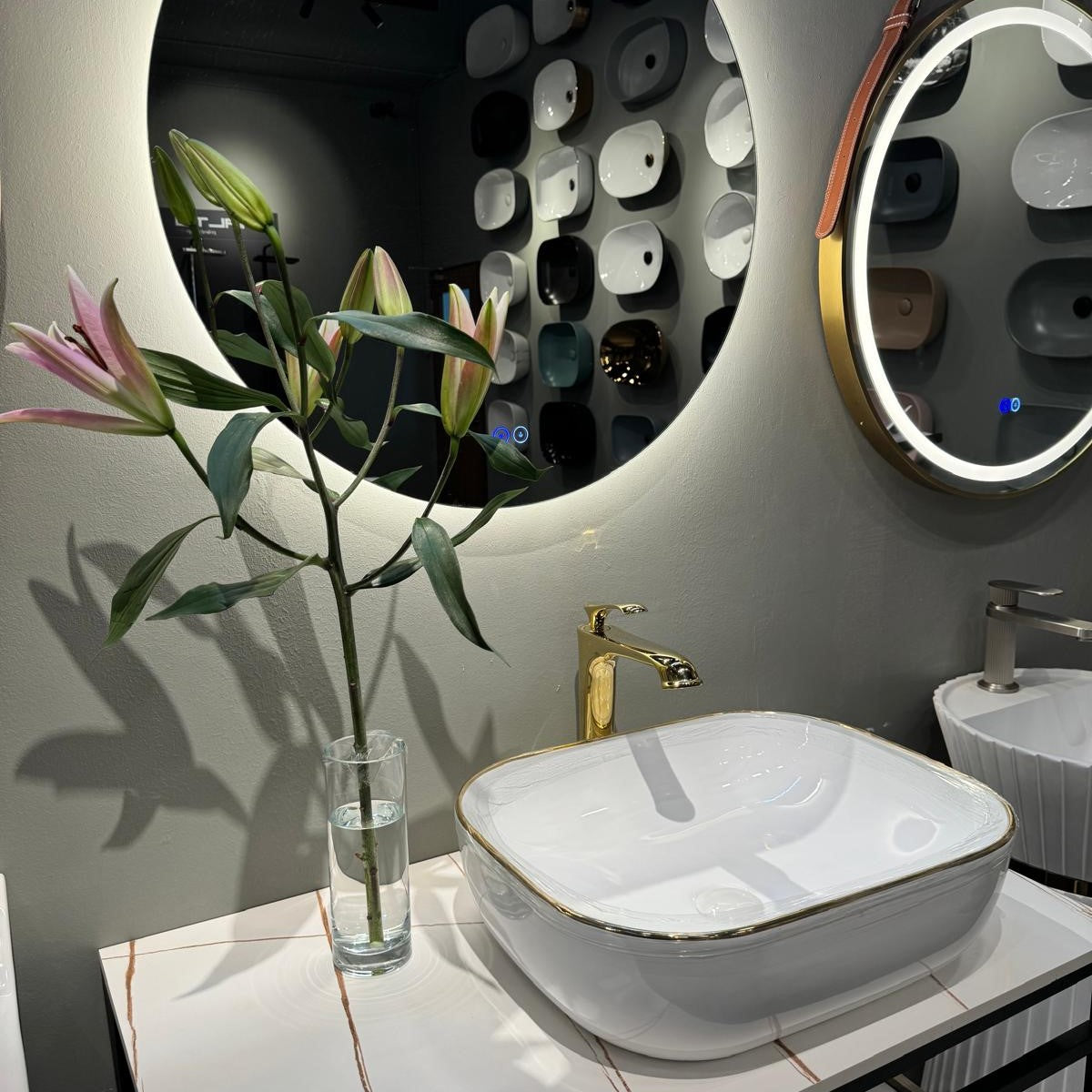 AALTO D1302H004 BASIN