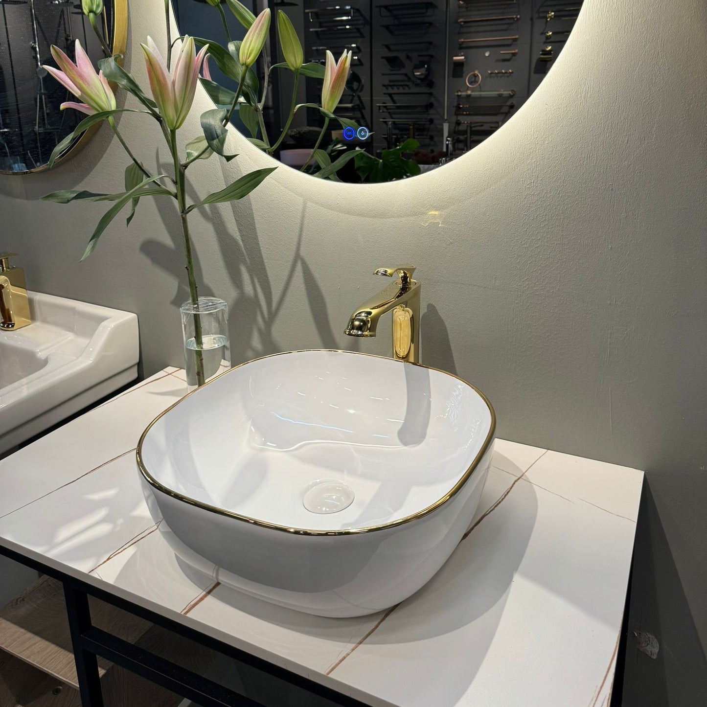 AALTO D1301H010 BASIN