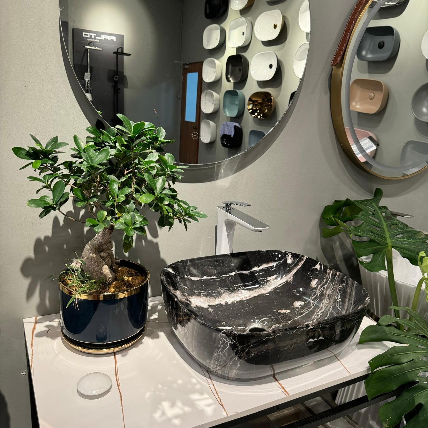 AALTO D1302H197 BASIN