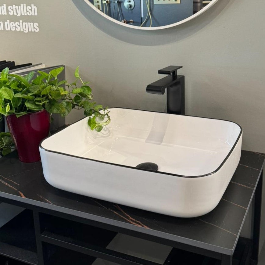 AALTO D1304H204 BASIN