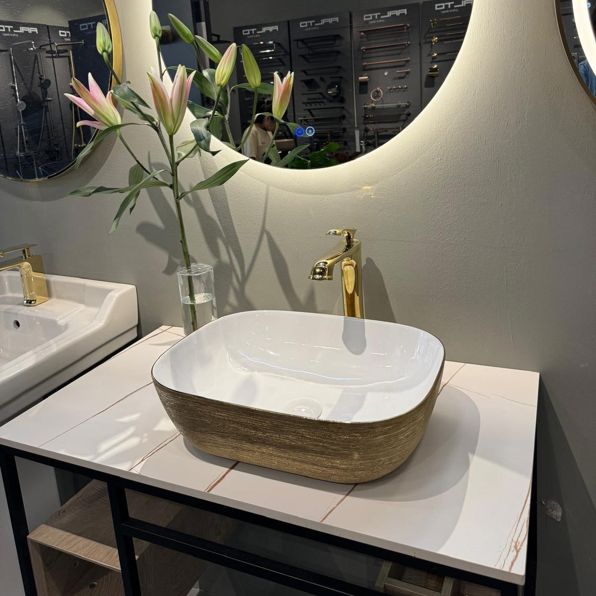 AALTO D1333H130 BASIN