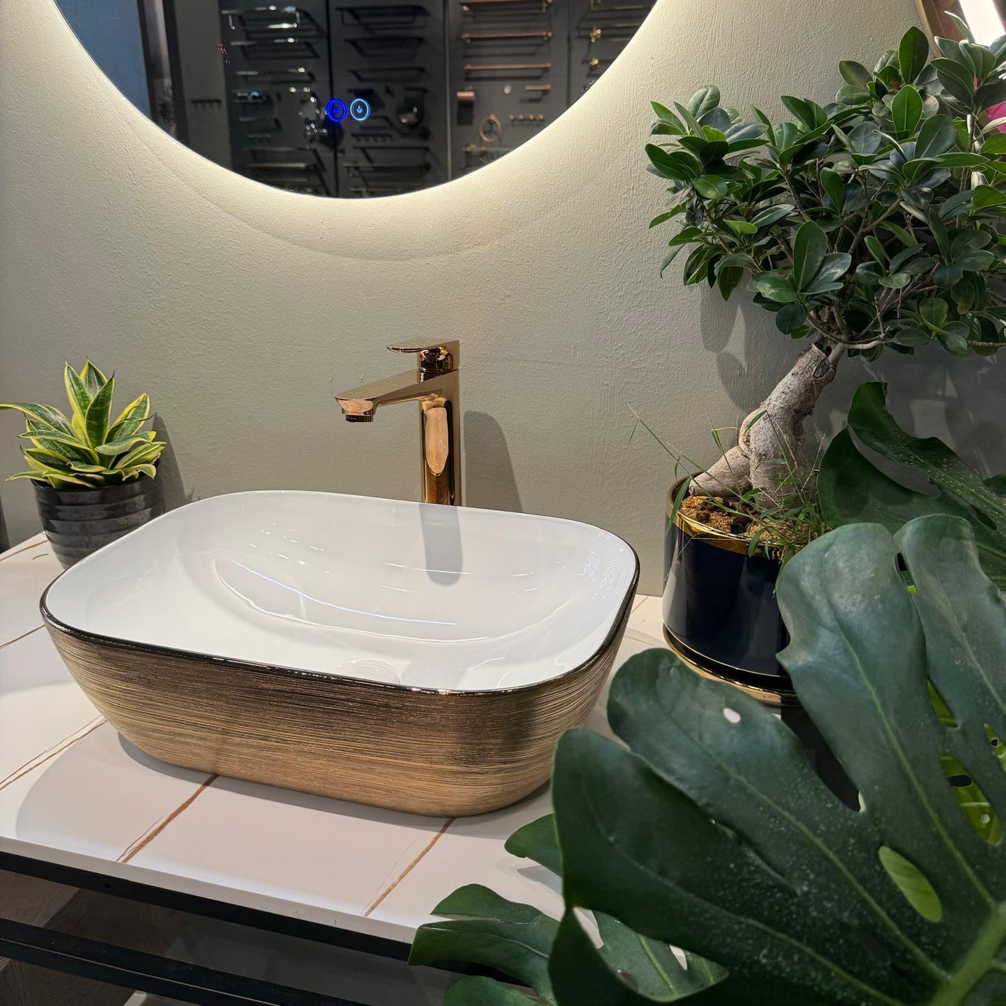 AALTO D1333H132 BASIN
