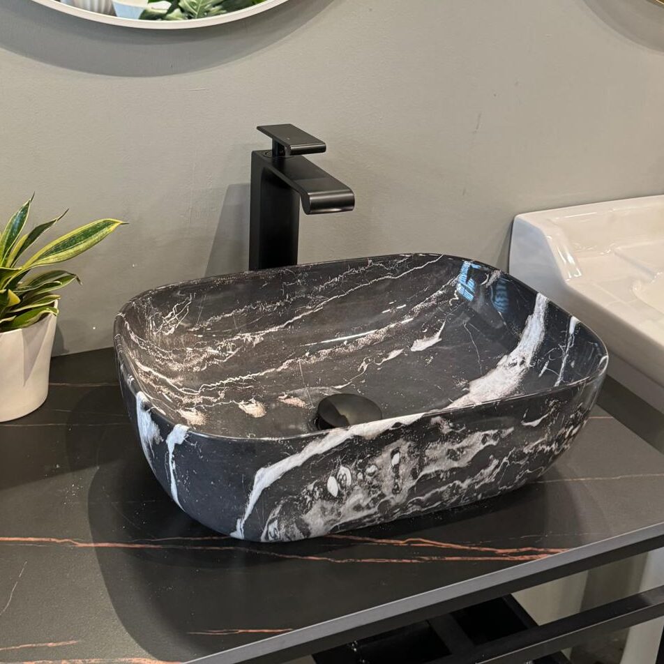 AALTO D1333H197 BASIN