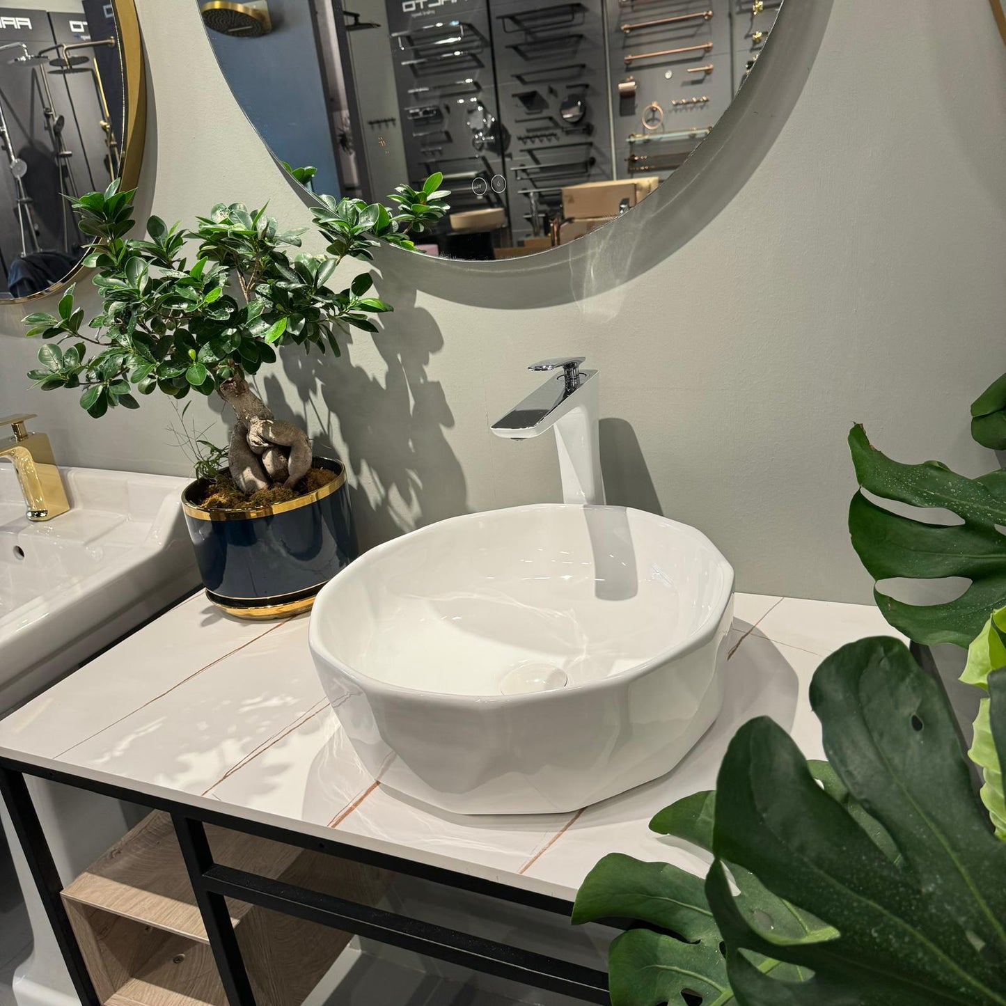 AALTO D1409 BASIN