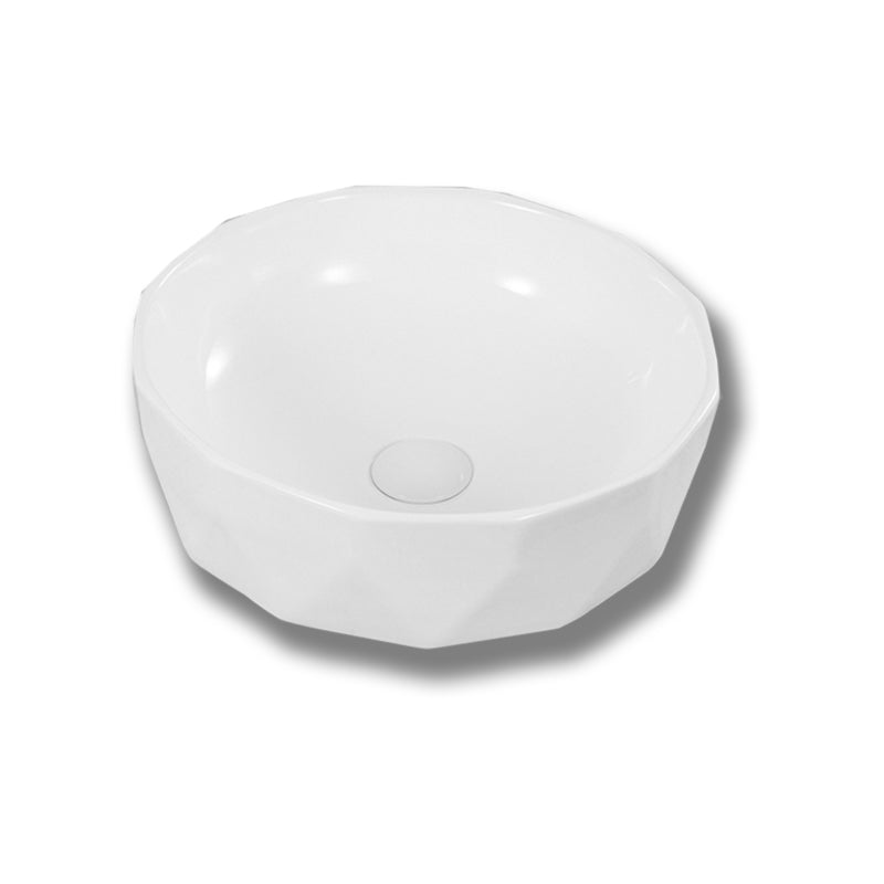 AALTO D1409 BASIN