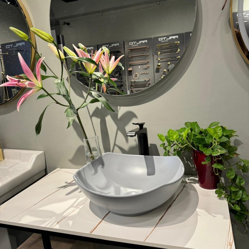 AALTO D1412H302 BASIN