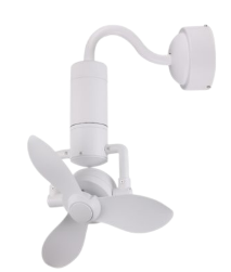 ACORN DC360 Series corner fan