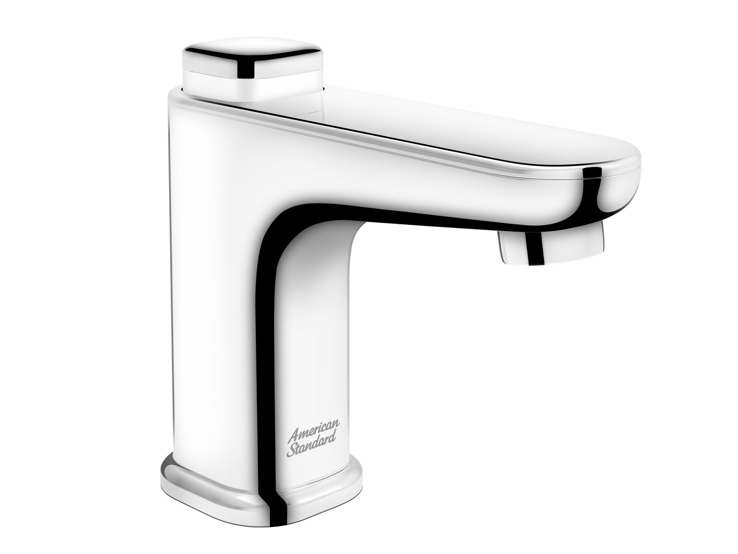 American Standard EasyFLO FFAST823-109500BF0 Basin Tap-Chrome