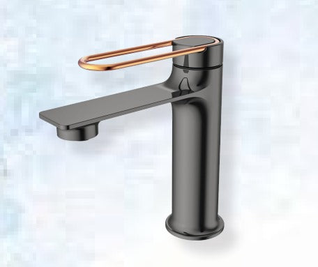 Vera FB.1111GMR Mixer Tap
