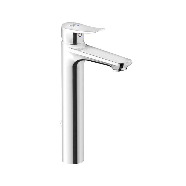 American standard FFAS0902-102500BF0 Milano Extended Basin Mixer