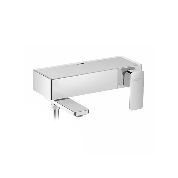American Standard FFAS1311-602500BF0 Acacia Evolution Exposed Bath & Shower Mixer