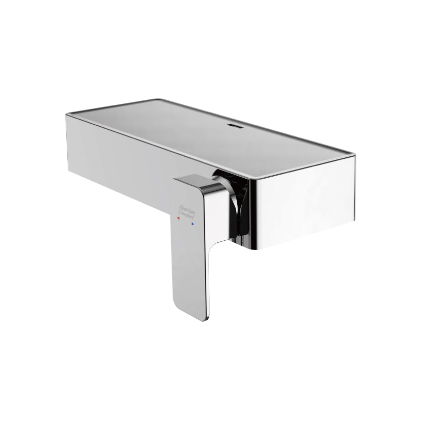 American Standard FFAS1312-702500BF0 Acacia Evolution Exposed Shower Mixer