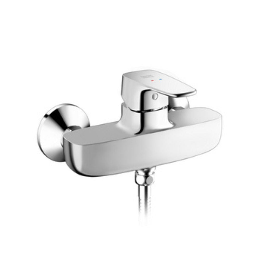 American Standard FFAS1712-709500BC0 Signature Exposed Shower Mixer