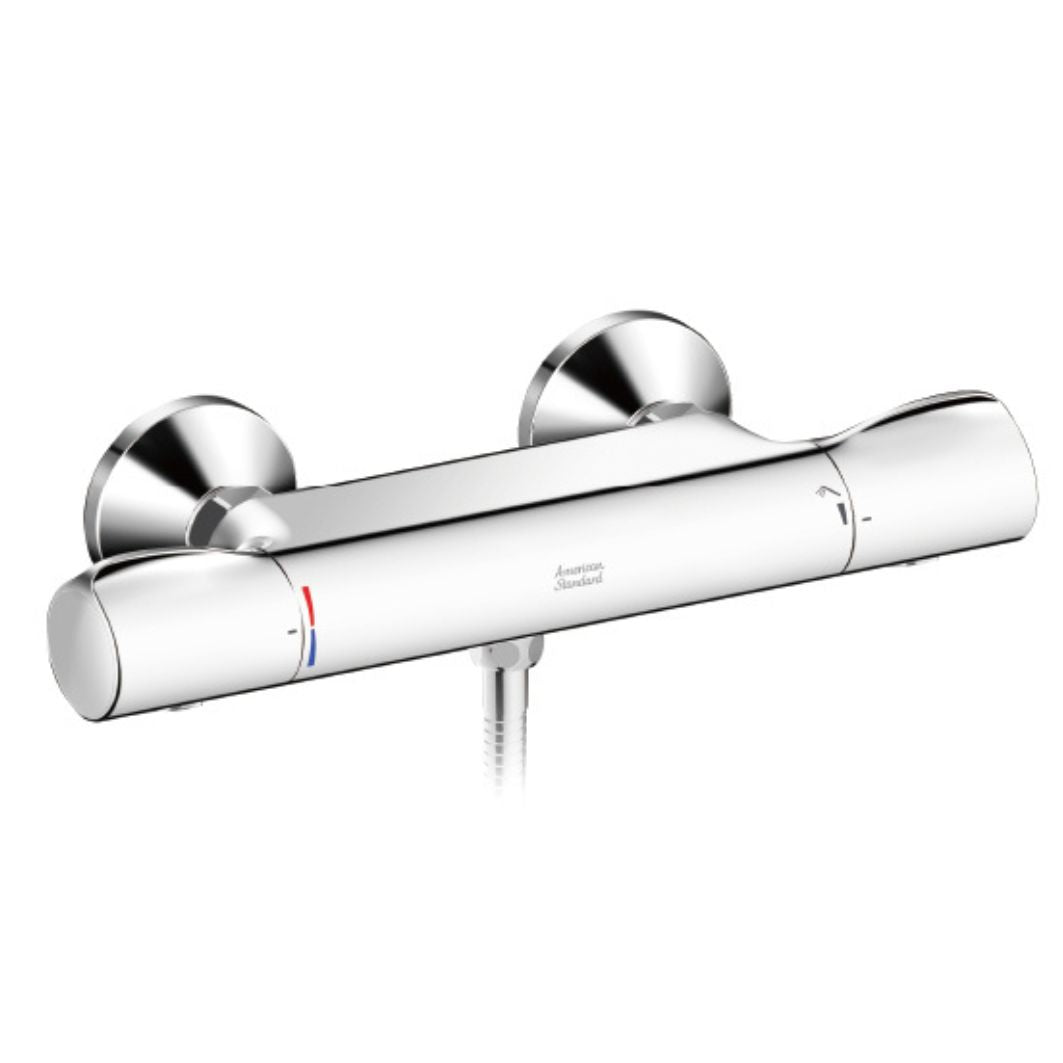 American Standard FFAS4950-709500BC0 Temptacion Auto Temperature Shower Mixer