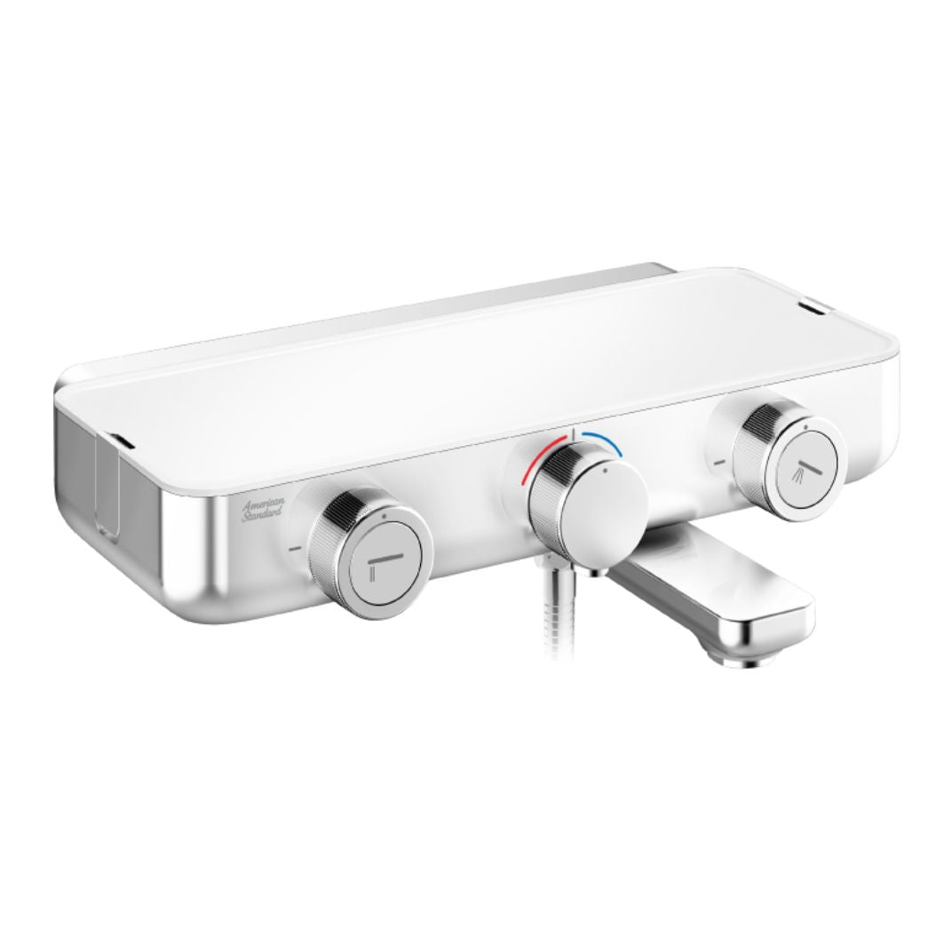 American Standard FFAS4954-609500BC0 EasySET Auto Temperature Shower Mixer
