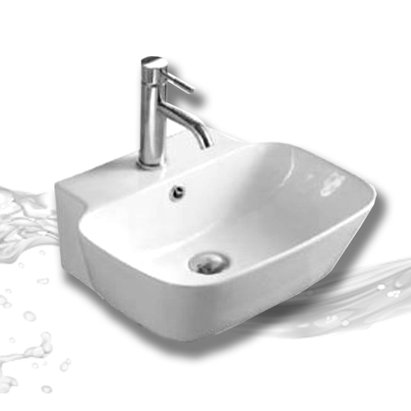 AALTO 1095 BASIN