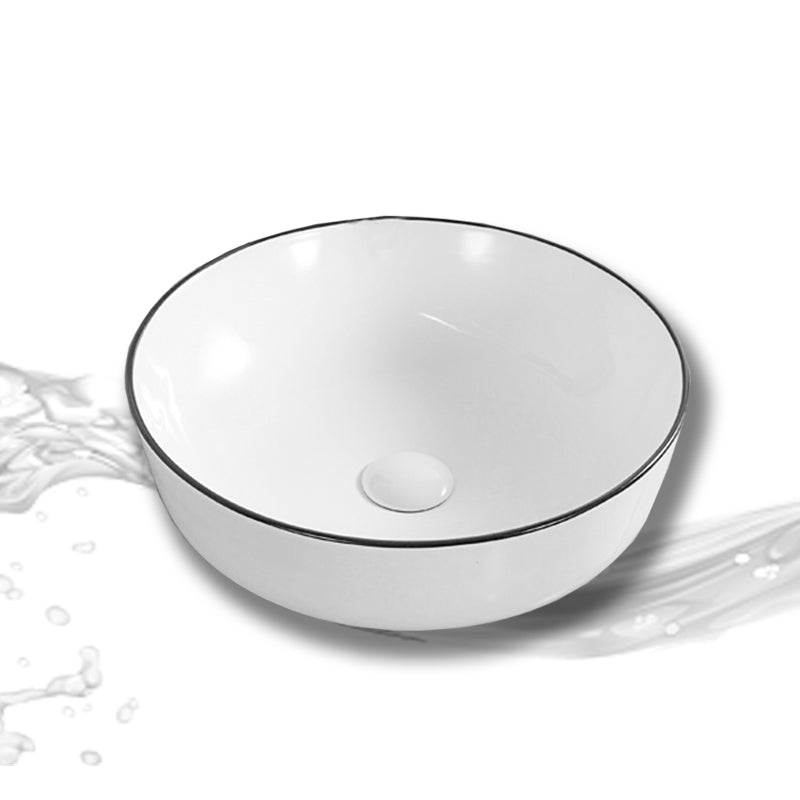 AALTO 6048 BASIN