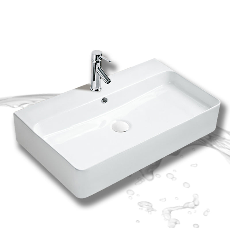 AALTO K419 WALL MOUNT/ TOP BASIN