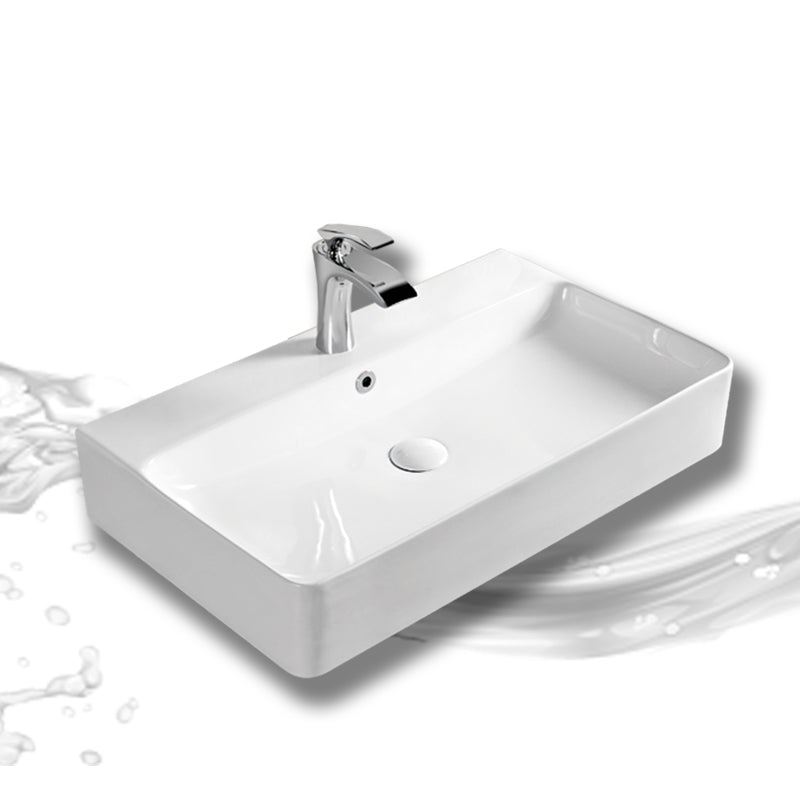AALTO K427 WALL MOUNT/ TOP BASIN