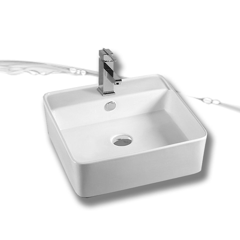 AALTO K55A WALL MOUNT/ TOP BASIN