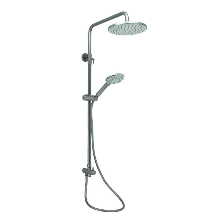 Fidelis FT-038R-HGM Half Body Rainshower Set